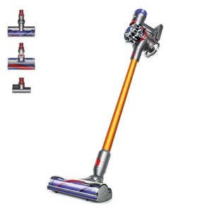 DYSON Aspirateur balai V8 ABSOLUTE NEW DYSON Aspirateur balai V8 ABSOLUTE NEW