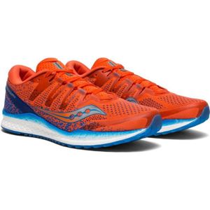 saucony fastwitch 7 rouge