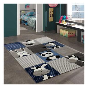 TAPIS Tapis ZOO 60x110, par Unamourdetapis, Tapis pour e