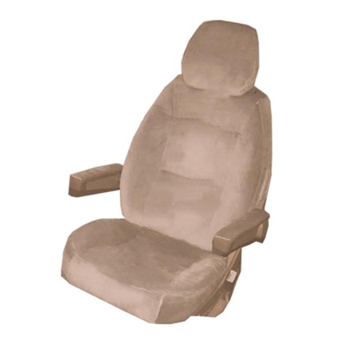 BANCAREL Housses Premier Ducato - Beige