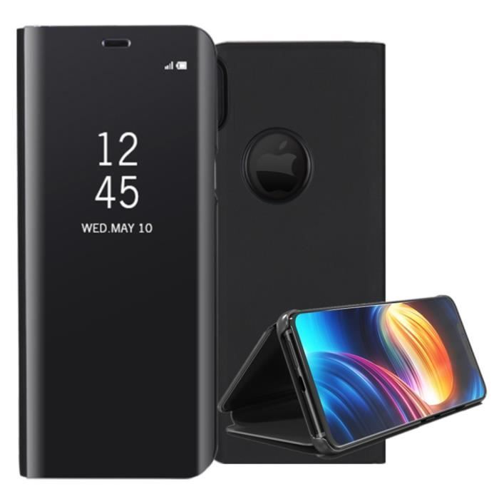 coque a rabat iphone xs max antichoc coque a rabat iphone xs max antichoc