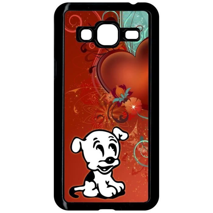 coque samsung galaxy j3 chien coque samsung galaxy j3 chien