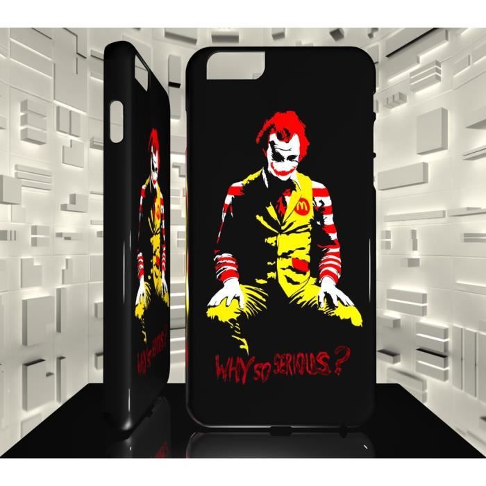 coque joker iphone 6 plus coque joker iphone 6 plus