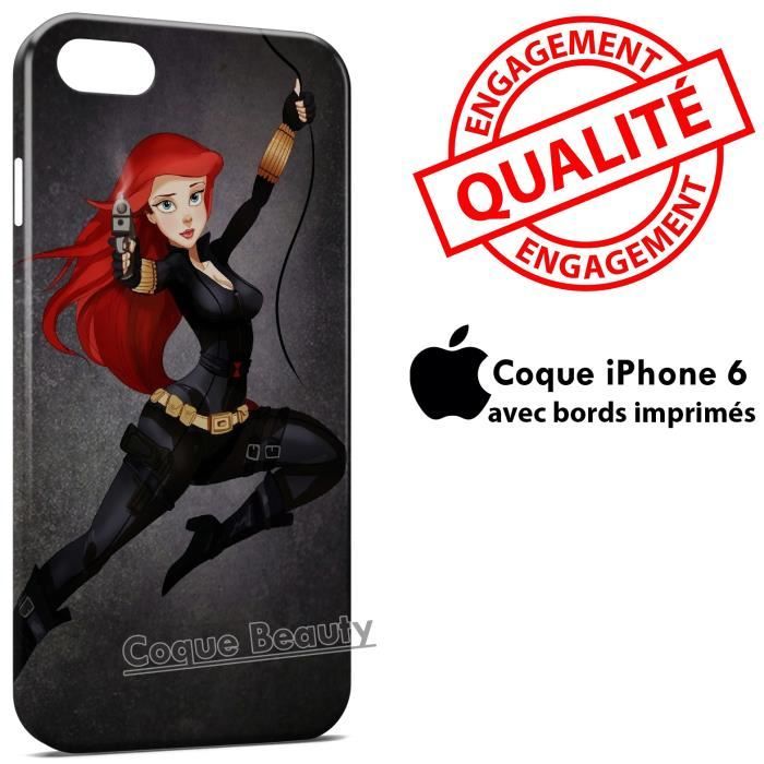 coque iphone 6 la petite sirene coque iphone 6 la petite sirene