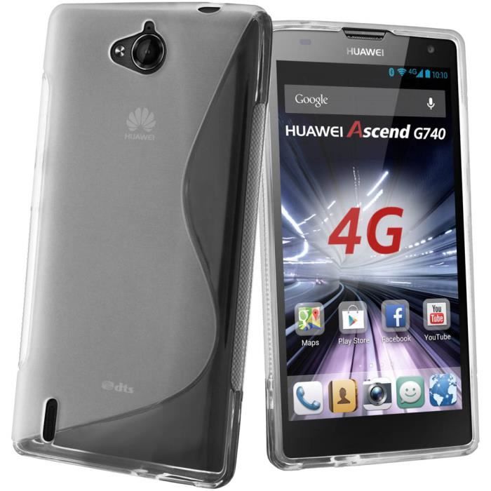 coque huawei ascend g740 coque huawei ascend g740