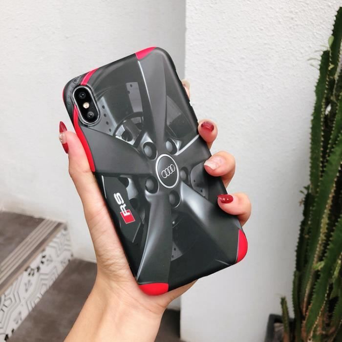 coque audi iphone xs coque audi iphone xs