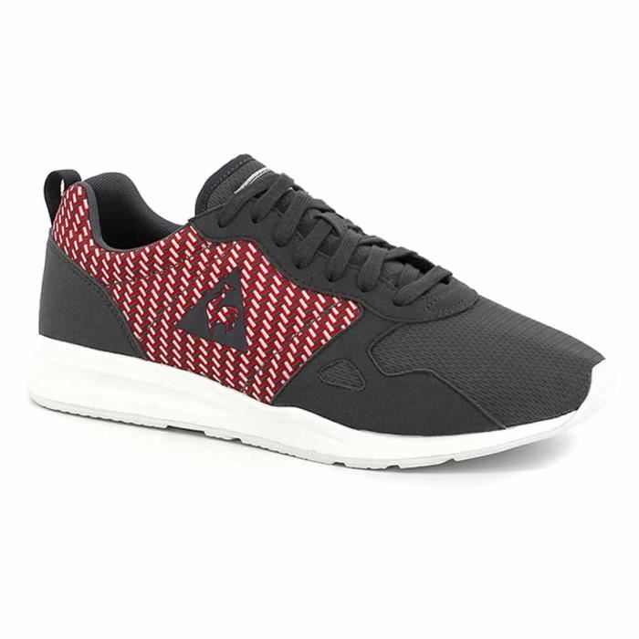 Chaussures Le homme Sportif R600 Lcs Urban Geo street Jacquard Coq qfOnrqF