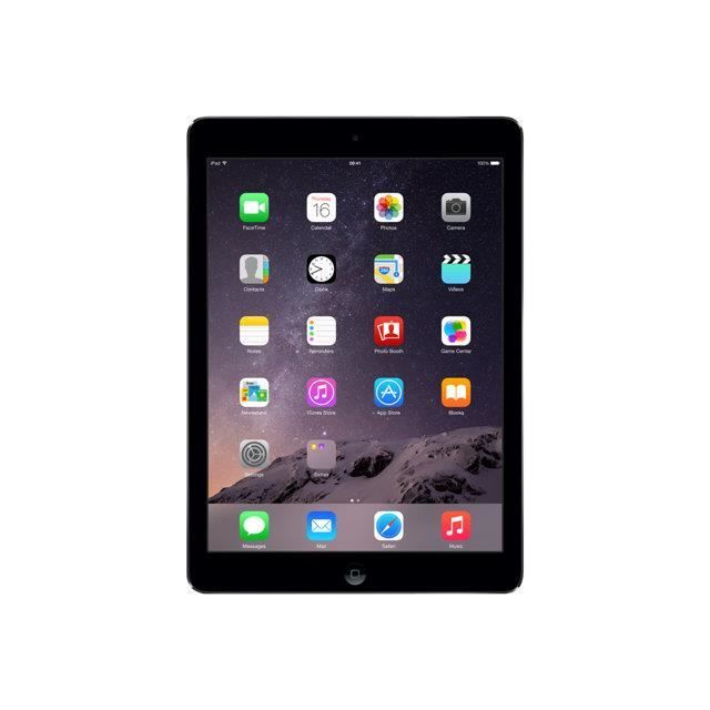  IPAD AIR WI-FI 32GB (MD786SL/A)1