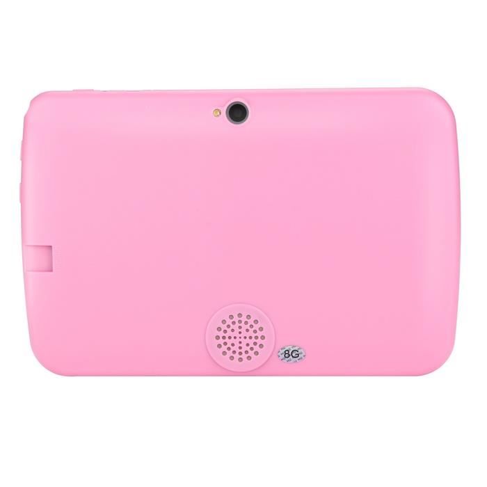 Apprentissage de photo sans fil WIFI avec tablette1