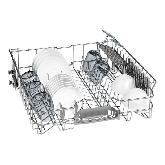 Balay 3VS572IP Lave-vaisselle pose libre largeur1