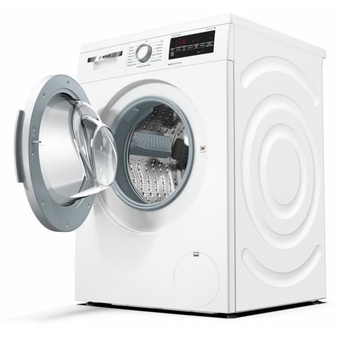 Lave linge Frontal Bosch WUQ28408FF1