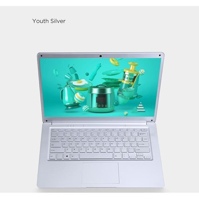 14 Pouces Ordinateur Portable PC 6Go + 64Go Win102