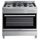 Piano de cuisson vitroceramique