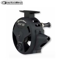 MOULINET MOULINET DE PECHE GARBOLINO TOC GRAPHITE TR 75 MOULINET MOULINET DE PECHE GARBOLINO TOC GRAPHITE TR 75