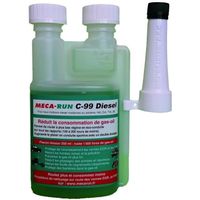 ADDITIF MECARUN C99 diesel anti-encrassement ADDITIF MECARUN C99 diesel anti-encrassement