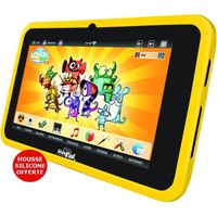 TABLETTE ENFANT VIDEOJET Tablette Enfant KidsPad 2 TABLETTE ENFANT VIDEOJET Tablette Enfant KidsPad 2