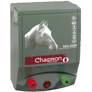 cloture electrique clac 10000