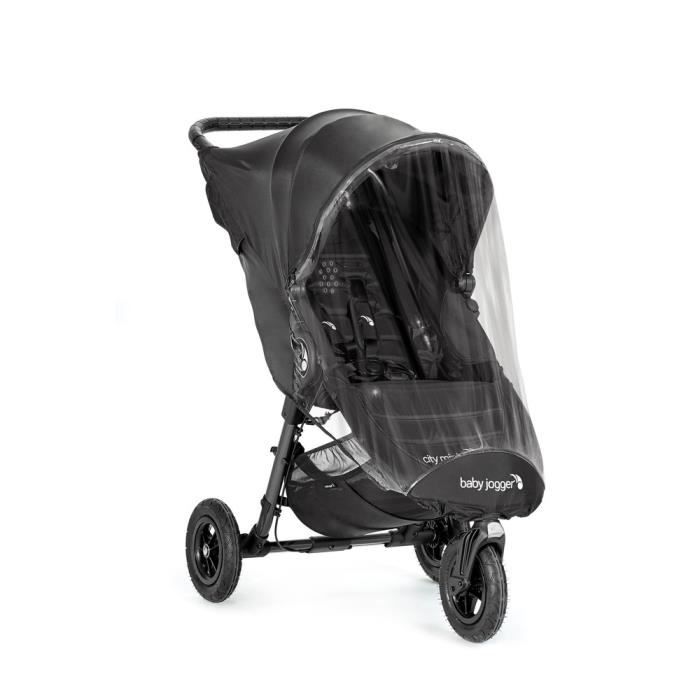 BABY JOGGER City Mini/GT - Habillage Pluie
