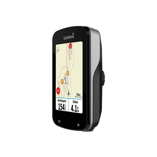 GARMIN Compteur Velo GPS Edge 820 IPX7