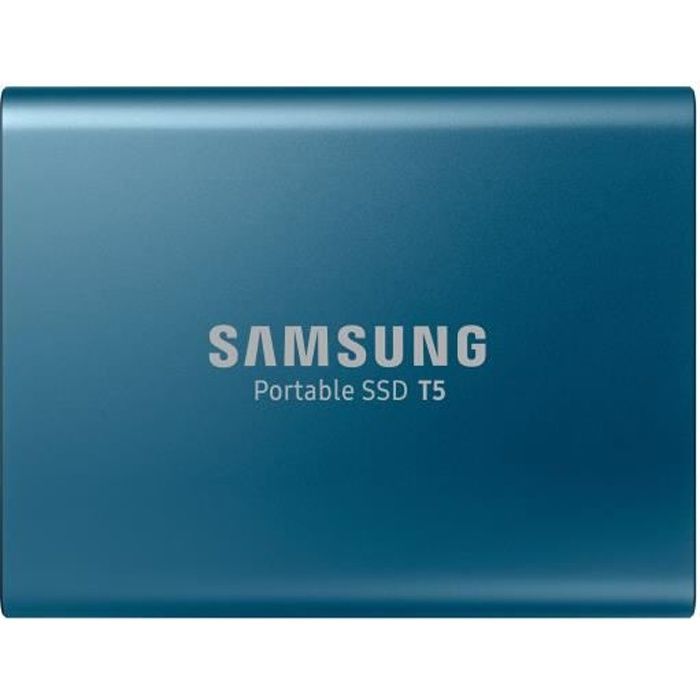 Disque Dur Externe - Samsung - 500Go - USB 3.1