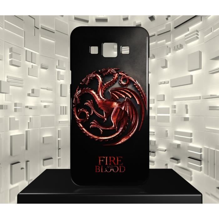 coque samsung j5 2016 game of thrones