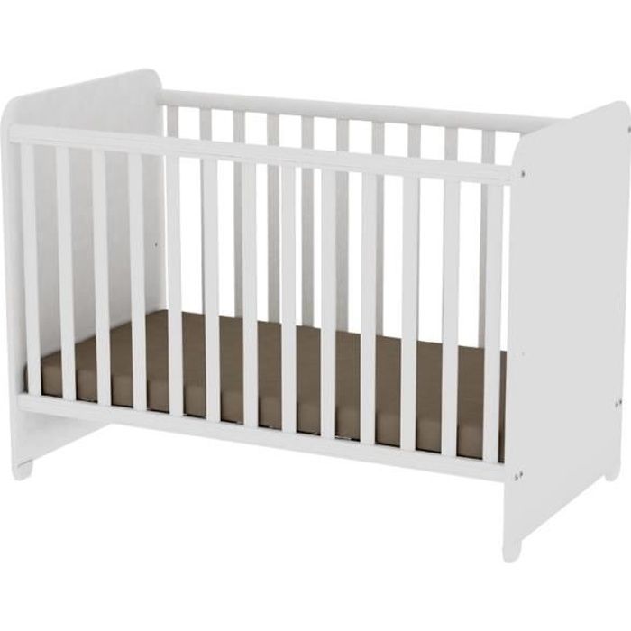 lit bebe 4 fois sans frais