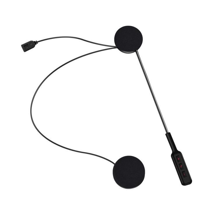 Sans Fil Bluetooth Casque Moto Casque Casque Bluetooth Stéréo