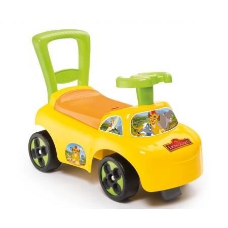 voiture porteur mickey