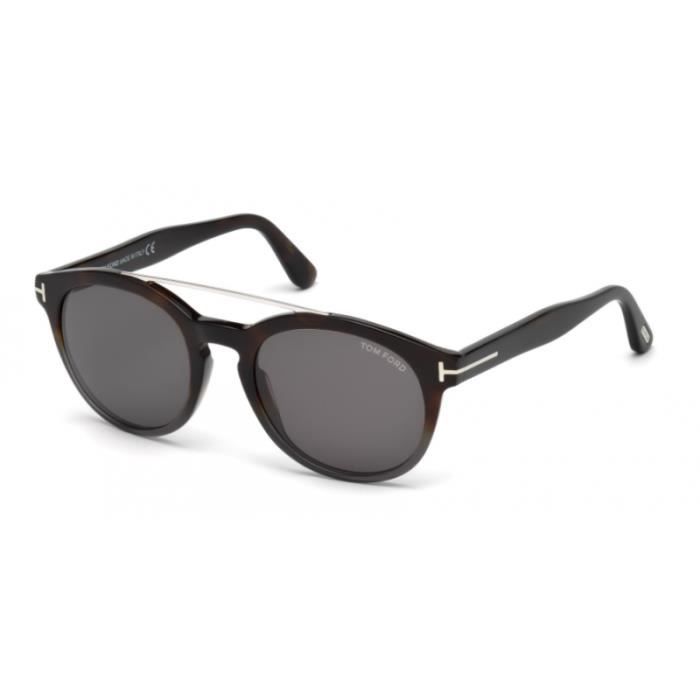 56a Ecaille Ford Ft0515 21 Tom 53 De Lunettes Soleil Newman bYg6yvf7