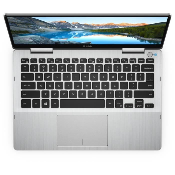 Ordinateur Convertible -  Inspiron 13 7386 (2in1)2