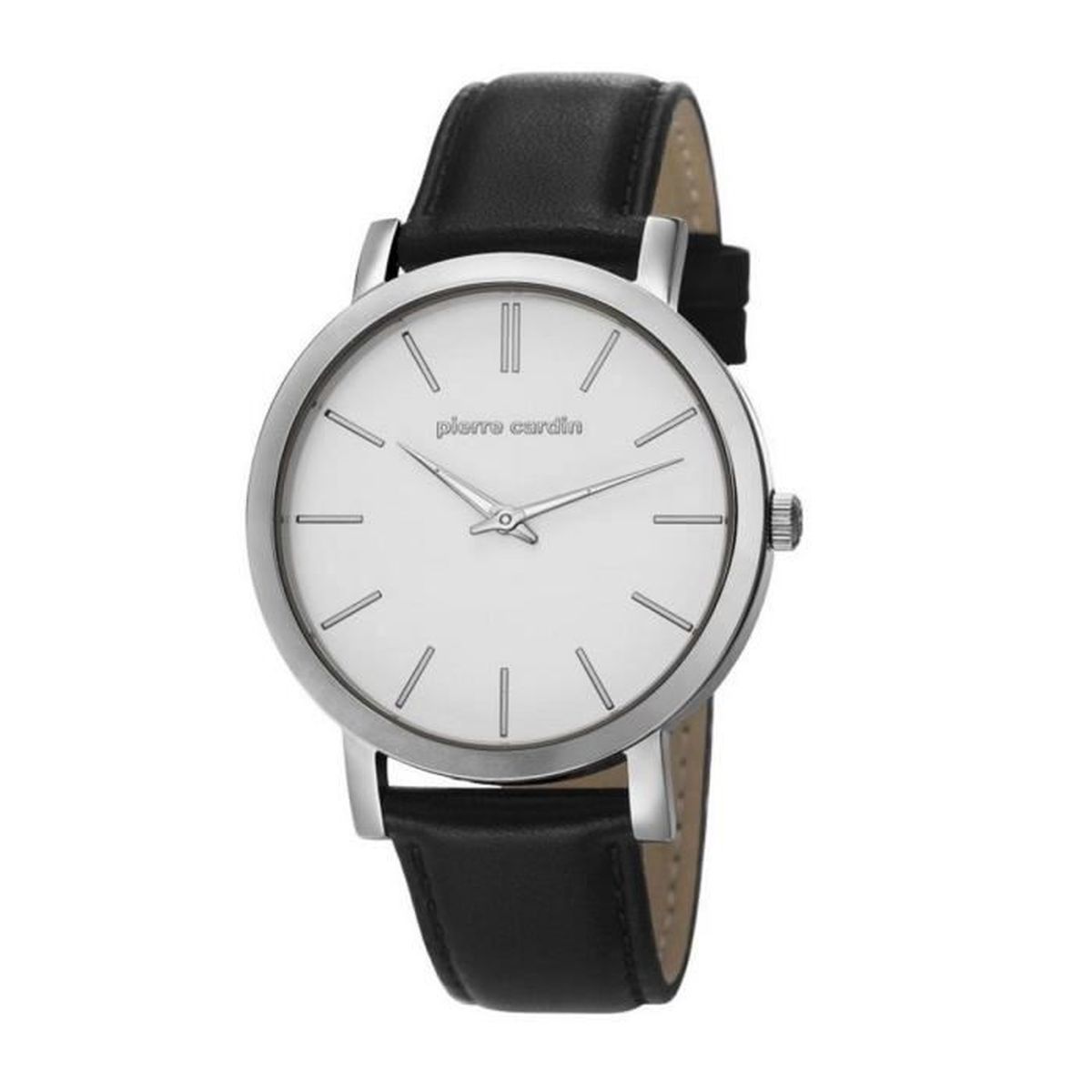 cardin montre homme analogique pc106511f01 cardin montre homme analogique pc106511f01