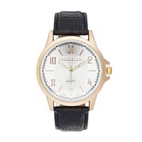 MONTRE Christian Lacroix - Montre Homme - Montre à Quartz MONTRE Christian Lacroix - Montre Homme - Montre à Quartz