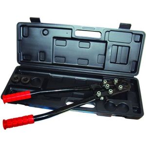 DIPRA Coffret pince ? sertir PER/multicouche