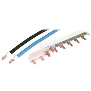 ABB CASA MASTER 30mA DSE201 6kA RCBO RCCB-TESTATO-CONSEGNA GRATUITA