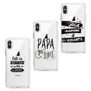3x coque iphone xr 3x coque iphone xr