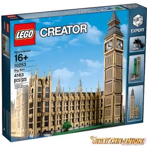 Bureau 10246 Du Lego® Détective Achat Vente Creator Le Fu1TK5Jcl3