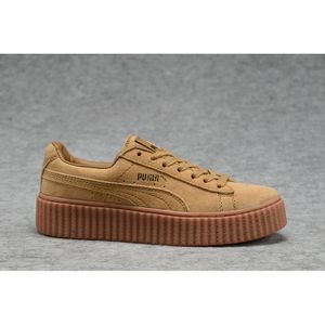 basket puma rihanna femme basket puma rihanna femme