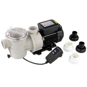 pompe piscine stp 75 mono