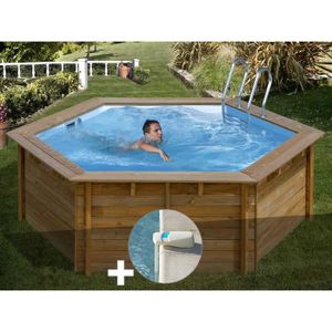 Piscine Semi Enterrée Achat Vente Piscine Semi Enterrée Pas Cher