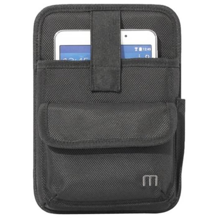 MOBILIS Sac étui pour tablette - 10'' - Noir
