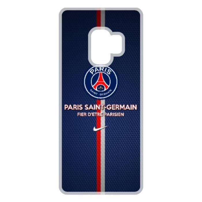 coque samsung s9 plus psg coque samsung s9 plus psg