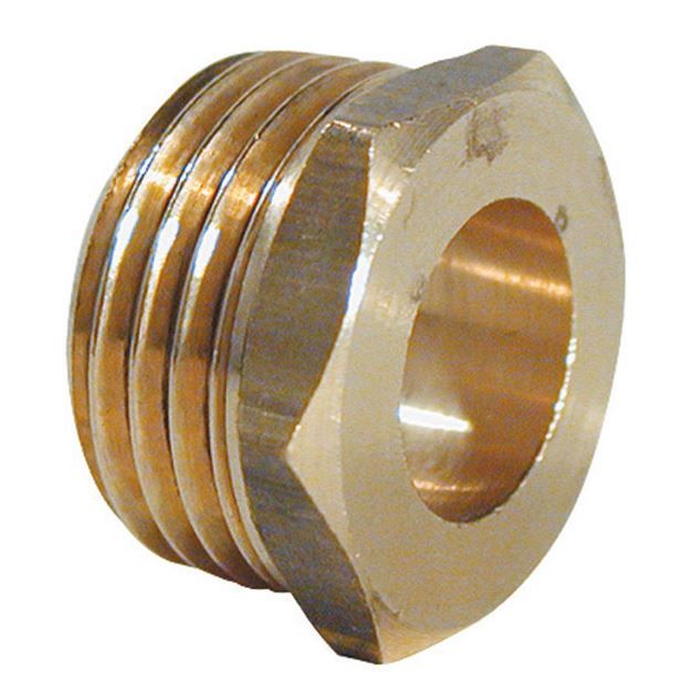 union à collet battu, mâle 12/17, alésage 12 Achat / Vente pièce