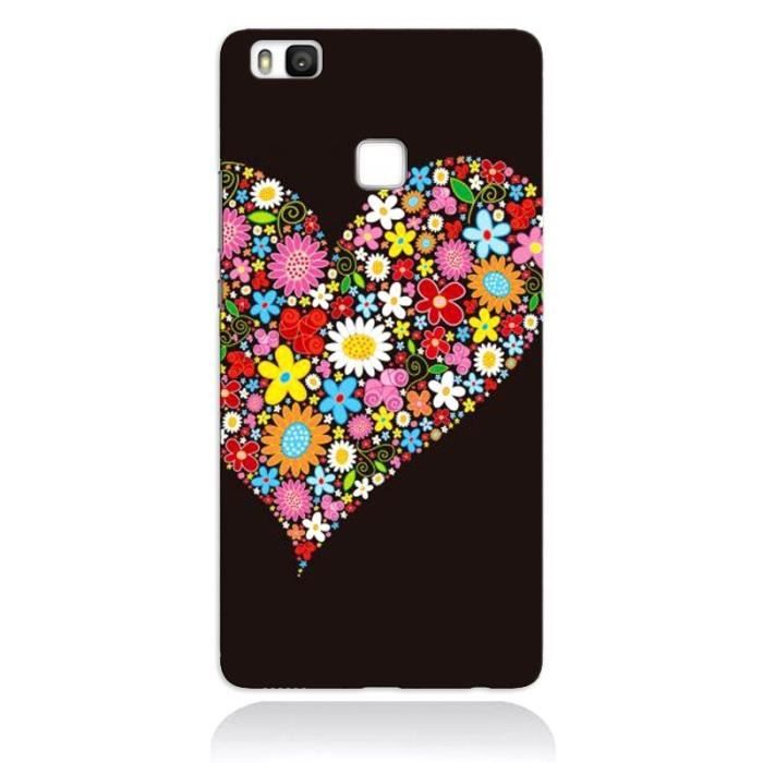 coque huawei p10 lite coeur coque huawei p10 lite coeur