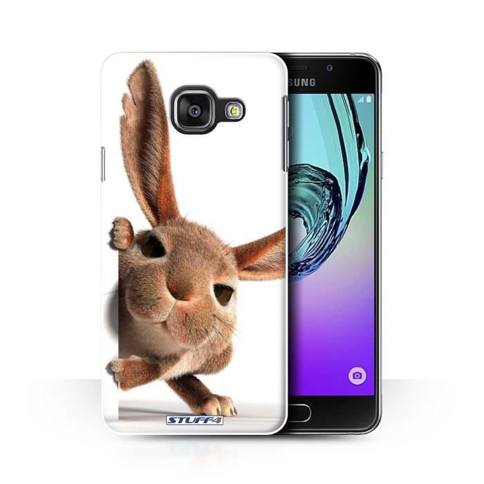 coque samsung galaxy a3 2016 lapin coque samsung galaxy a3 2016 lapin