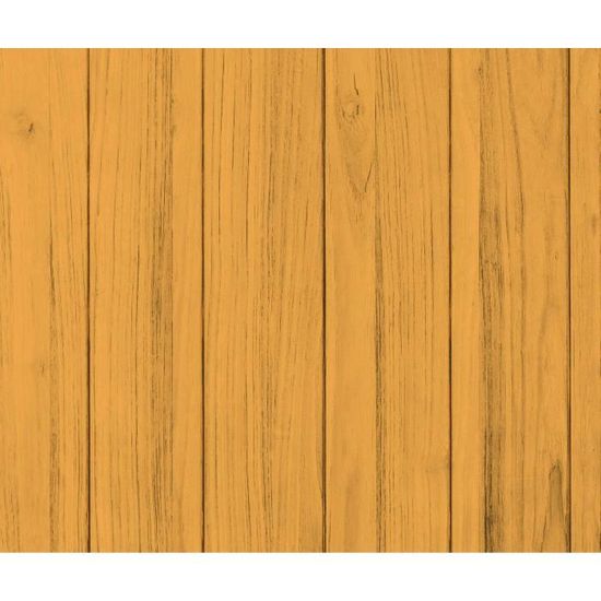 Peinture Glycéro Satin Deco Bois Jaune Pastel Ral 1034 25l