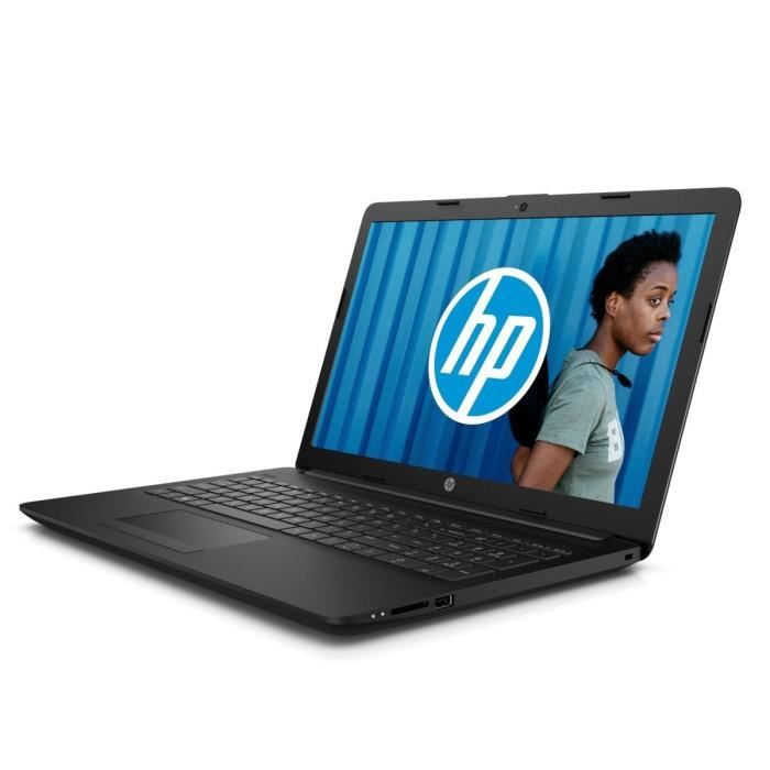 PC Portable 15-db0035nf - 15,6" HD - AMD2