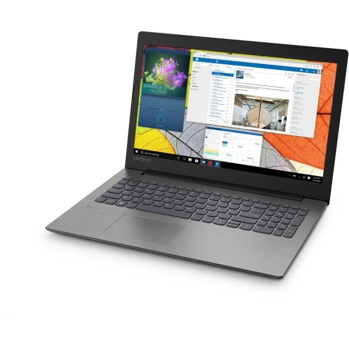 Ordinateur Portable Gamer -  Ideapad 330-15ICH2