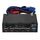 5.25" e-SATA dual USB 3.0 Six USB 2.0 lecteur de