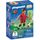 Nouveauté 2018 - Playmobil 9516 - Joueur de foot P