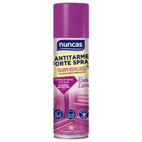 DÉSINFECTANT DU LINGE Anti-Mites Puissant spray Lavande - 250ml - NUNCAS DÉSINFECTANT DU LINGE Anti-Mites Puissant spray Lavande - 250ml - NUNCAS